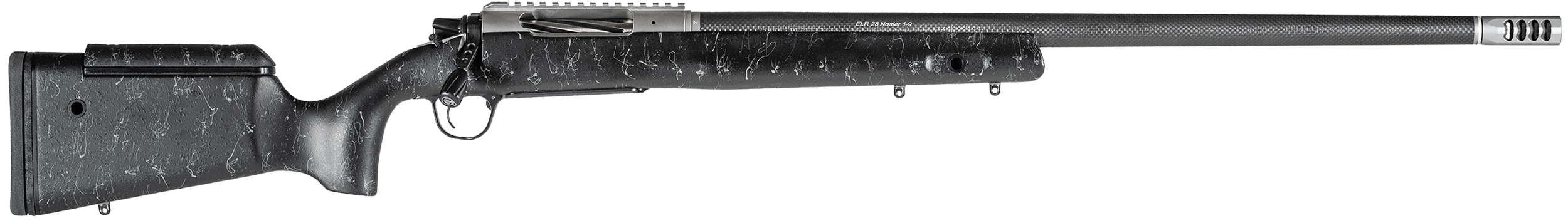 Christensen Arms ELR
