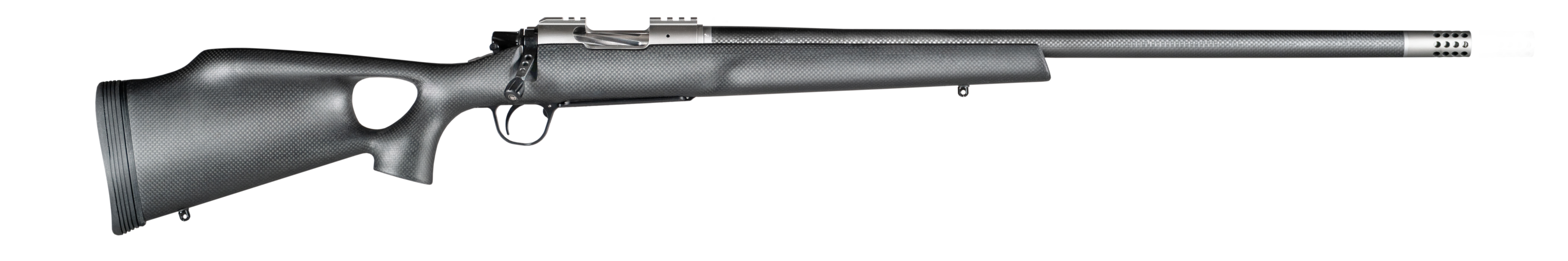 Christensen Arms Summit Ti