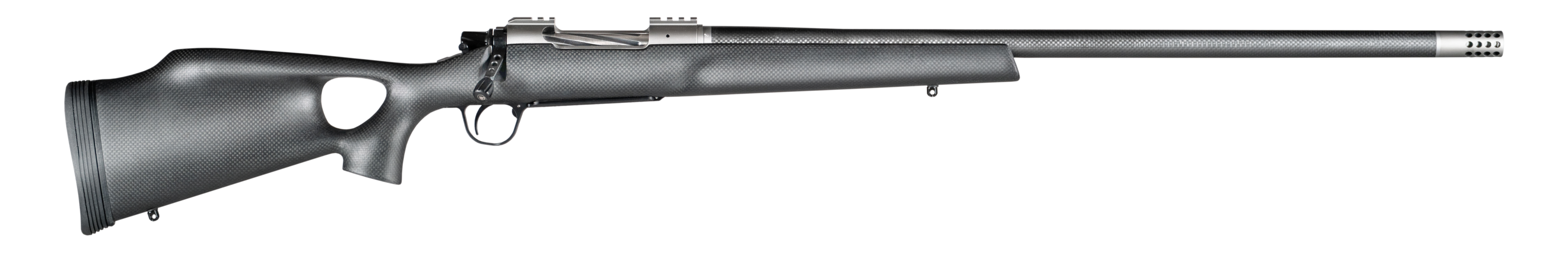 CHRISTENSEN ARMS Summit Ti
