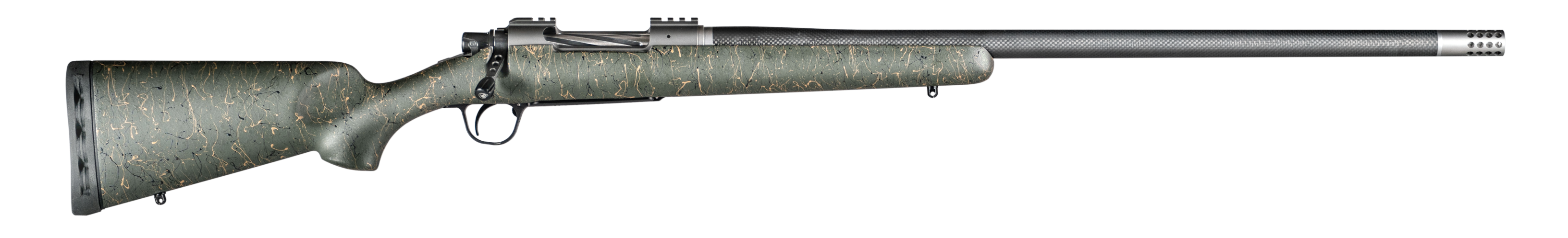 Christensen Arms Summit Ti, Chris Ca10268215433 Summit      300 26 3r Gn/bk/tn