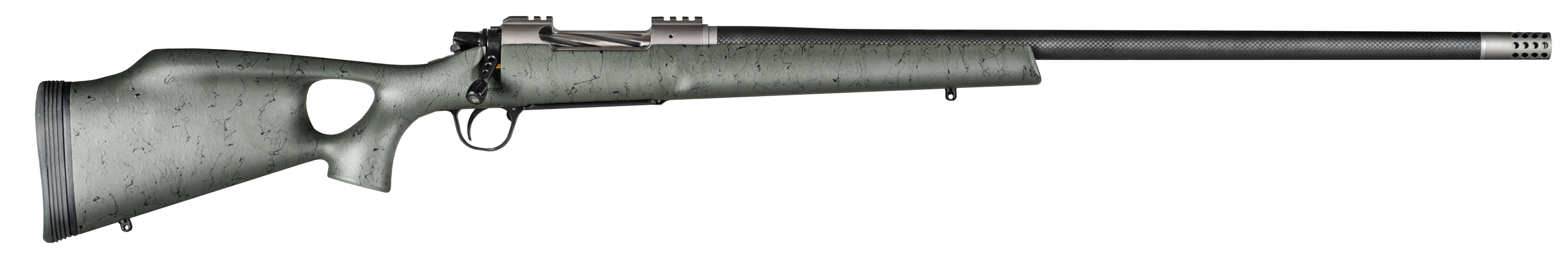 Christensen Arms Summit Ti, Chris Ca10269215422 Summit Th   300 26 3r   Gr/blk