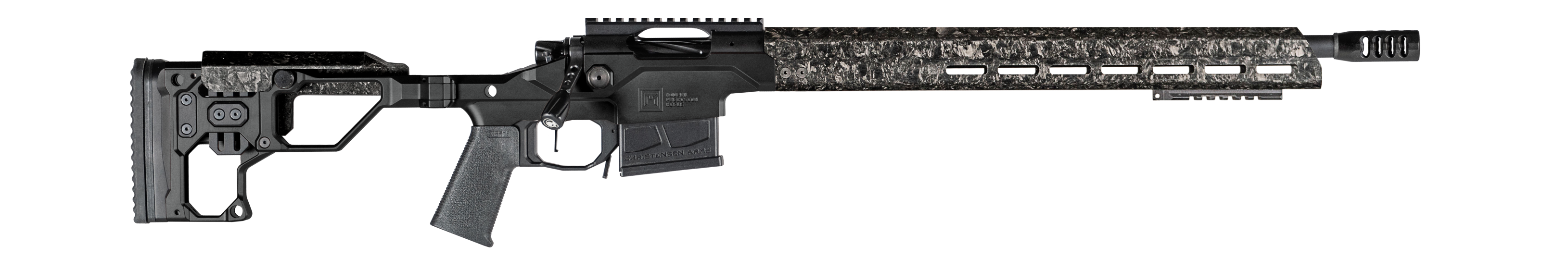 Christensen Arms Modern Precision