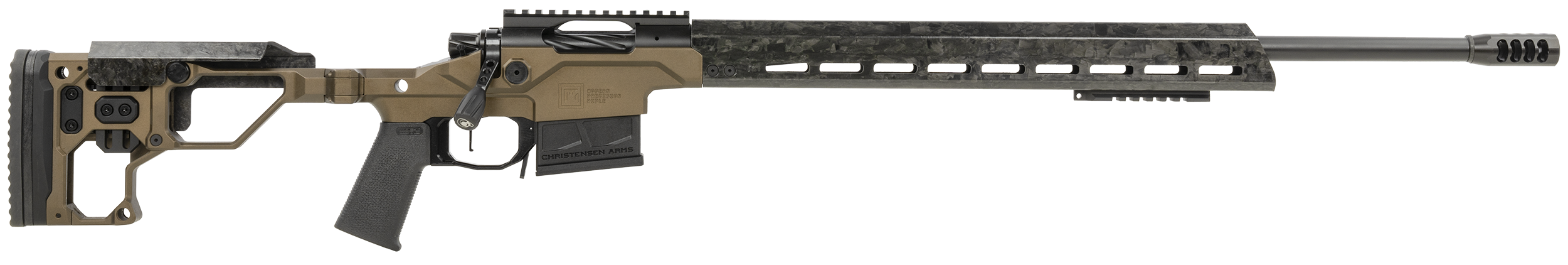 CHRISTENSEN ARMS Modern Precision