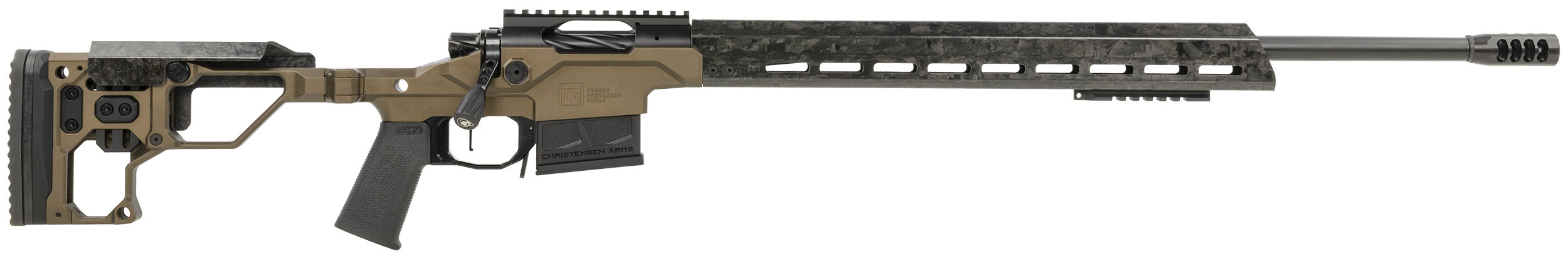 Christensen Arms Modern Precision