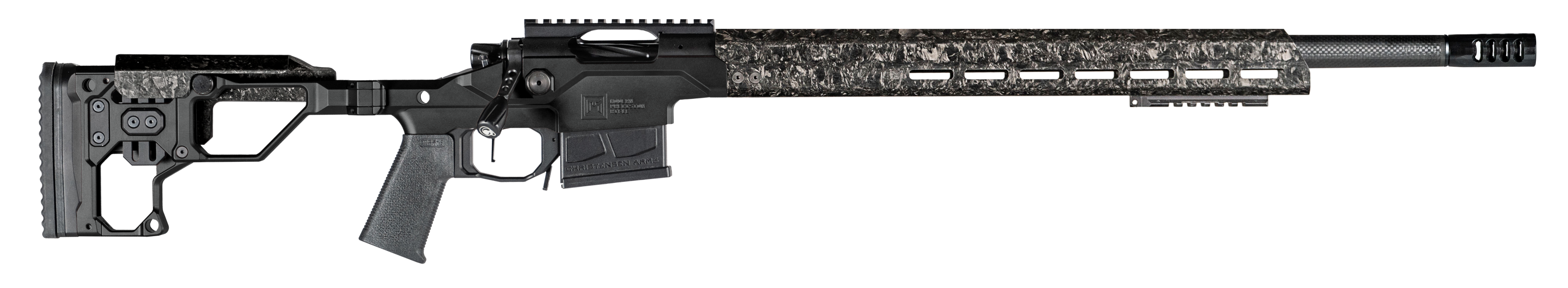 CHRISTENSEN ARMS Modern Precision