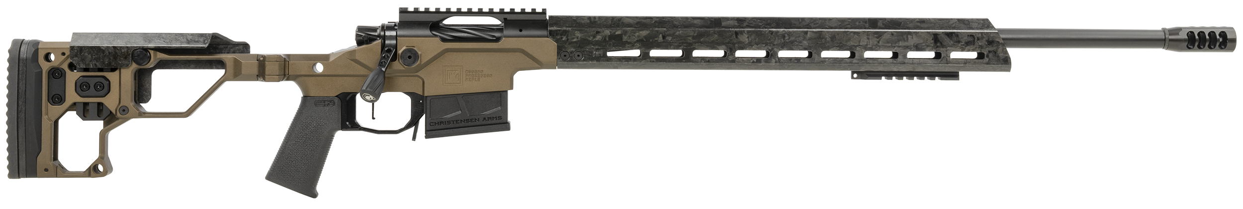 Christensen Arms Modern Precision