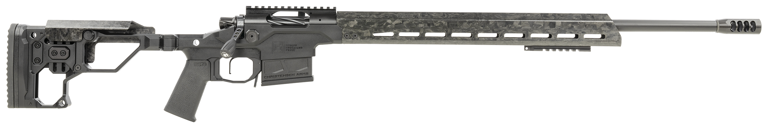 CHRISTENSEN ARMS Modern Precision