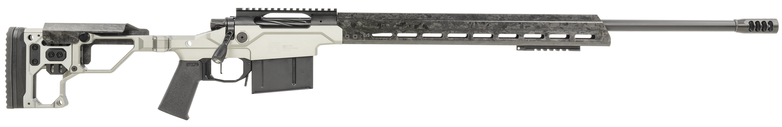 Christensen Arms Modern Precision
