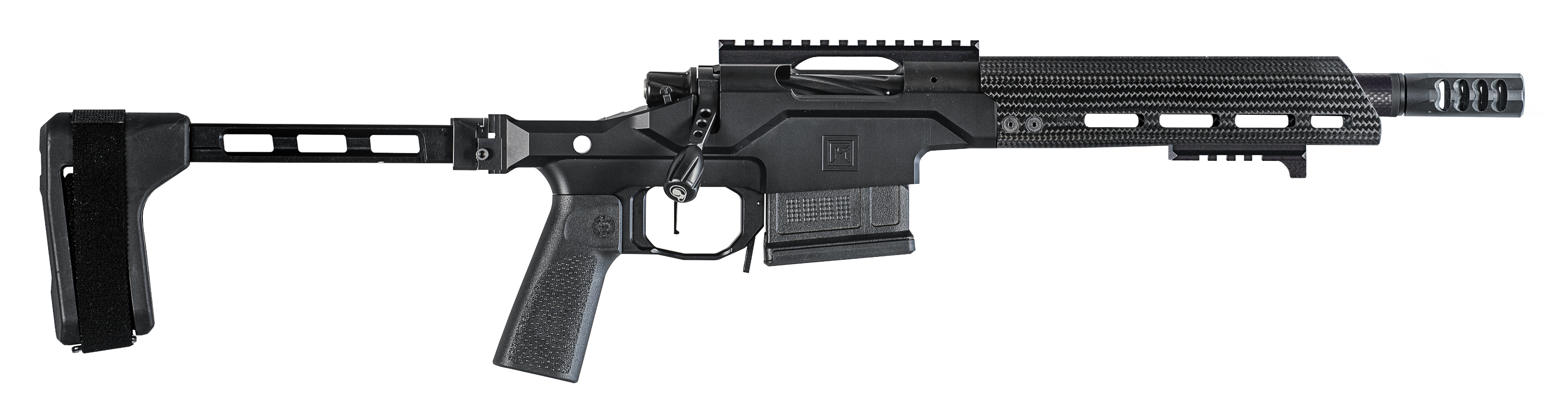 Christensen Arms MPP