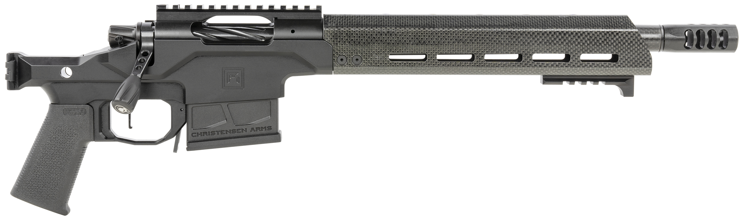 Christensen Arms Modern Precision Pistol