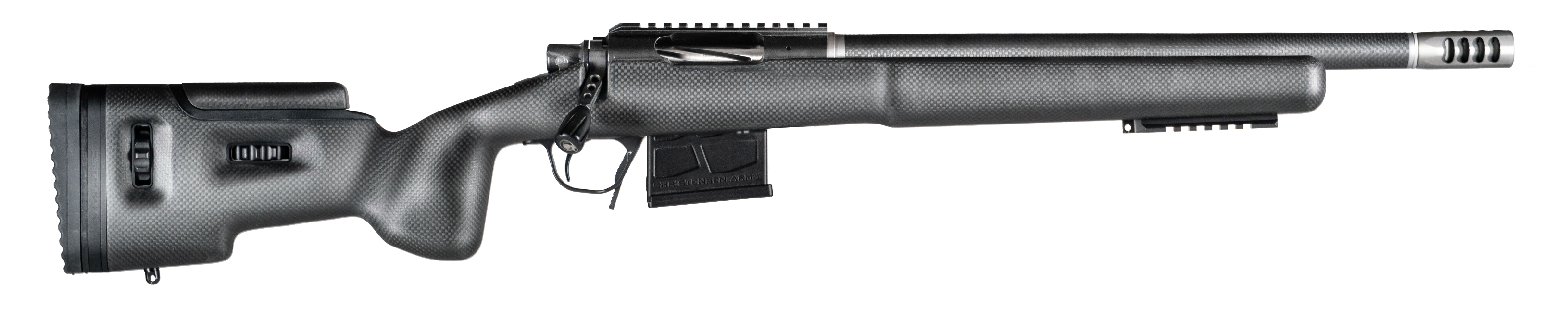 Christensen Arms Tfm, Chris Ca10273h88245 Tfm Lr     65cr 16 4r   Naturl