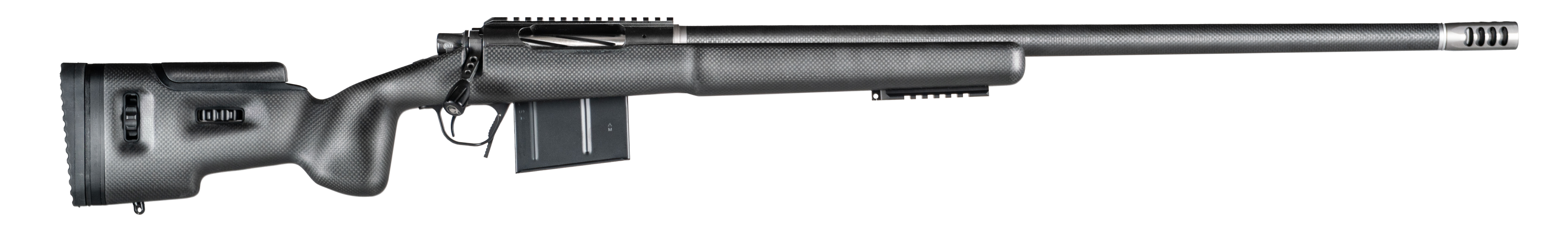 Christensen Arms TFM