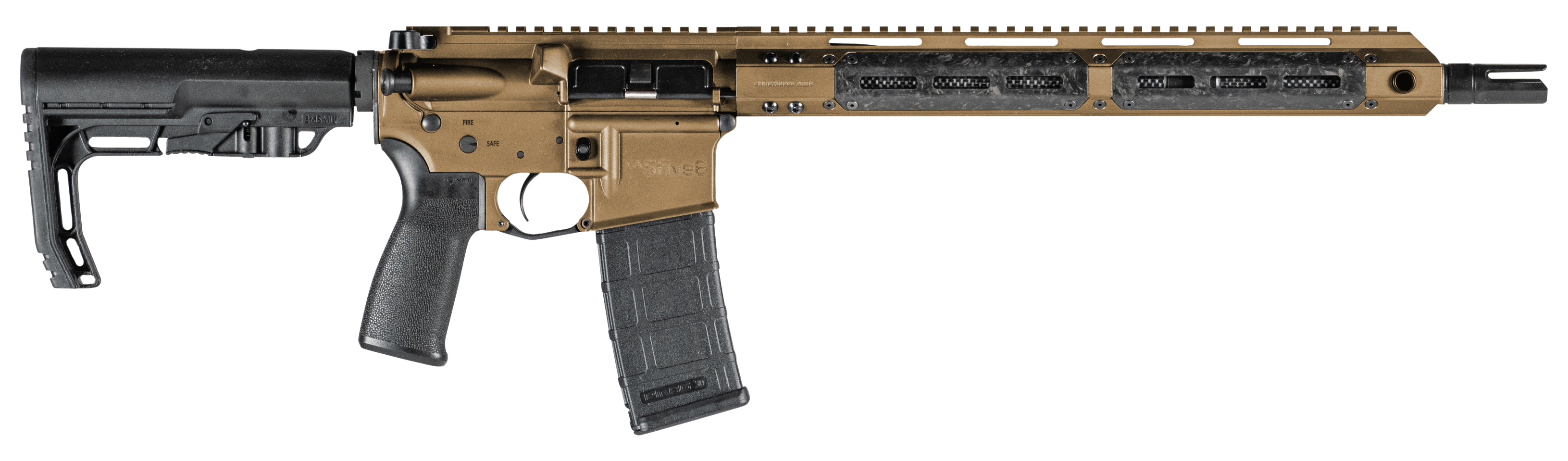 Christensen Arms Ca5five6, Chris 801-09003-01  Ca5five6 Mft 223wy     Brz  16