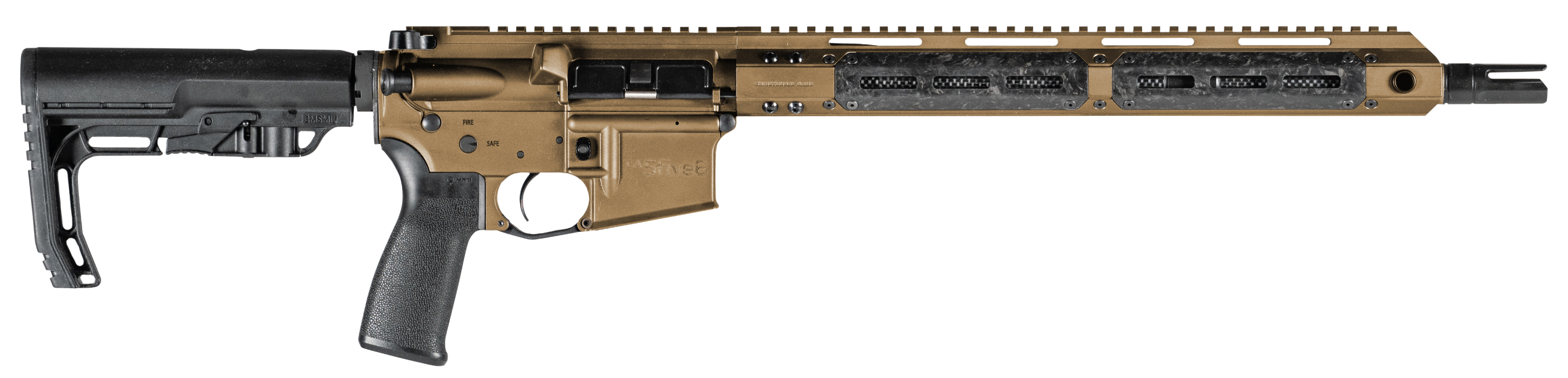 CHRISTENSEN ARMS CA5FIVE6