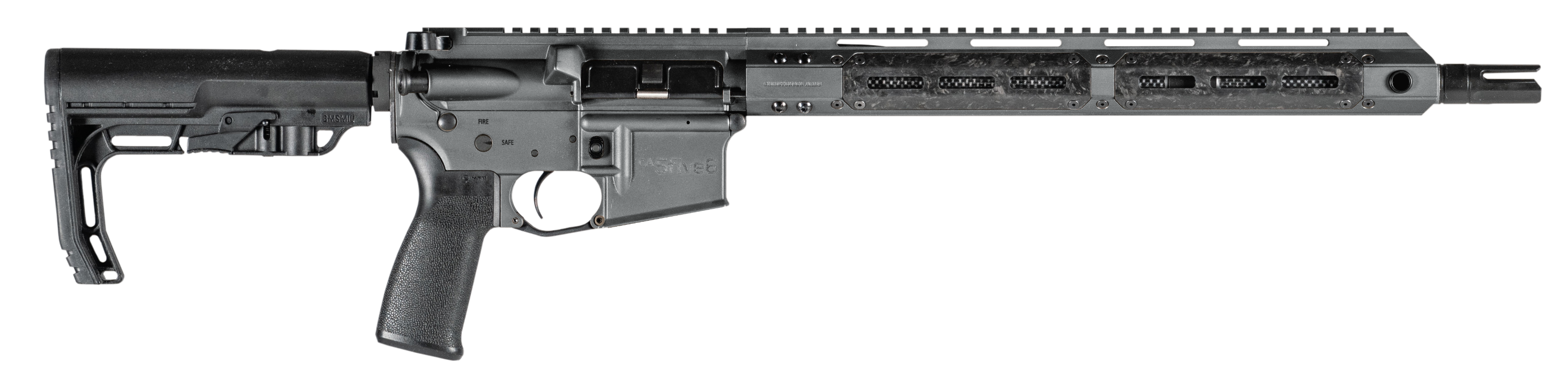 CHRISTENSEN ARMS CA5FIVE6