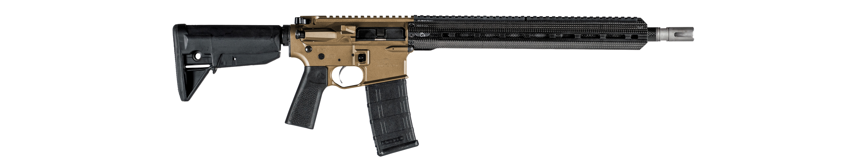 CHRISTENSEN ARMS CA-15 G2 CF