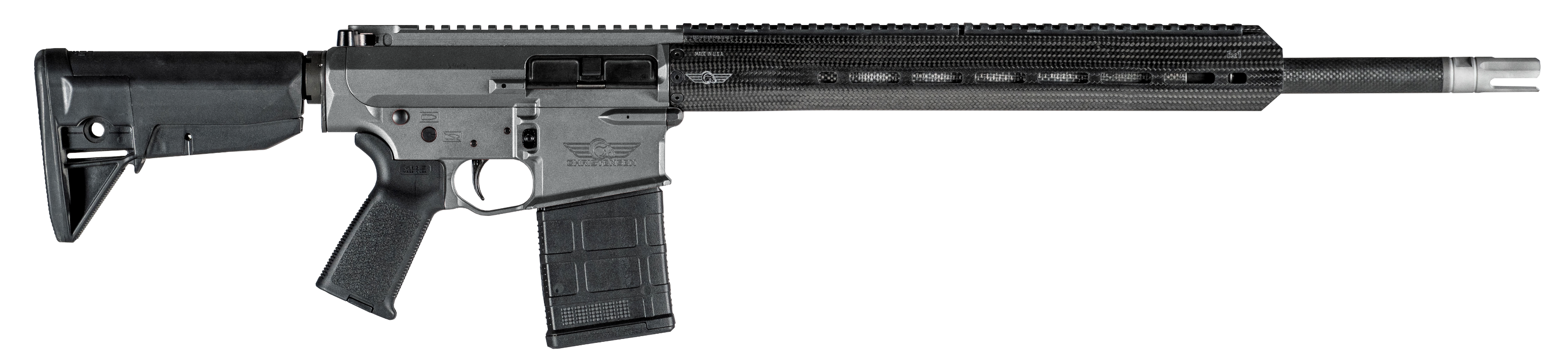 CHRISTENSEN ARMS CA-10 G2 CF