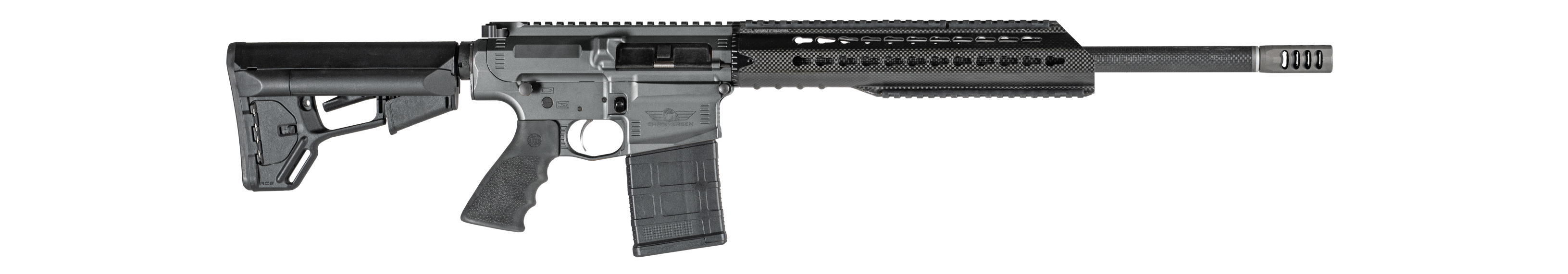 Semi Auto CHRISTENSEN ARMS