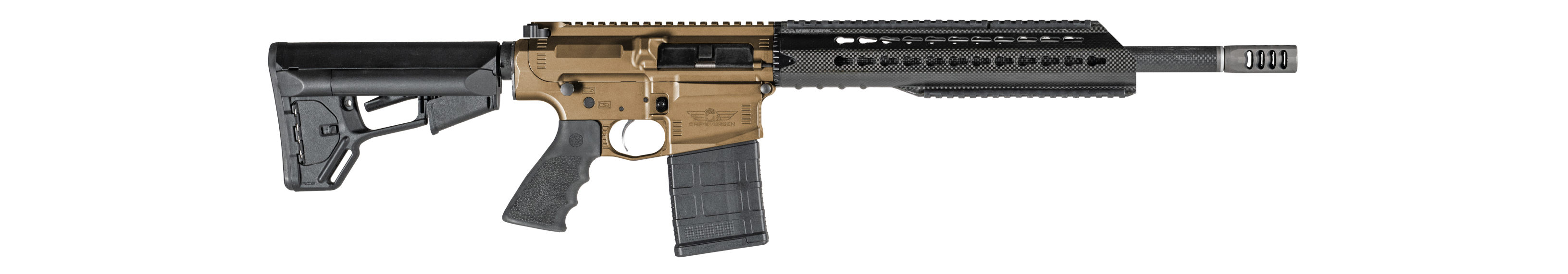 Christensen Arms CA-10