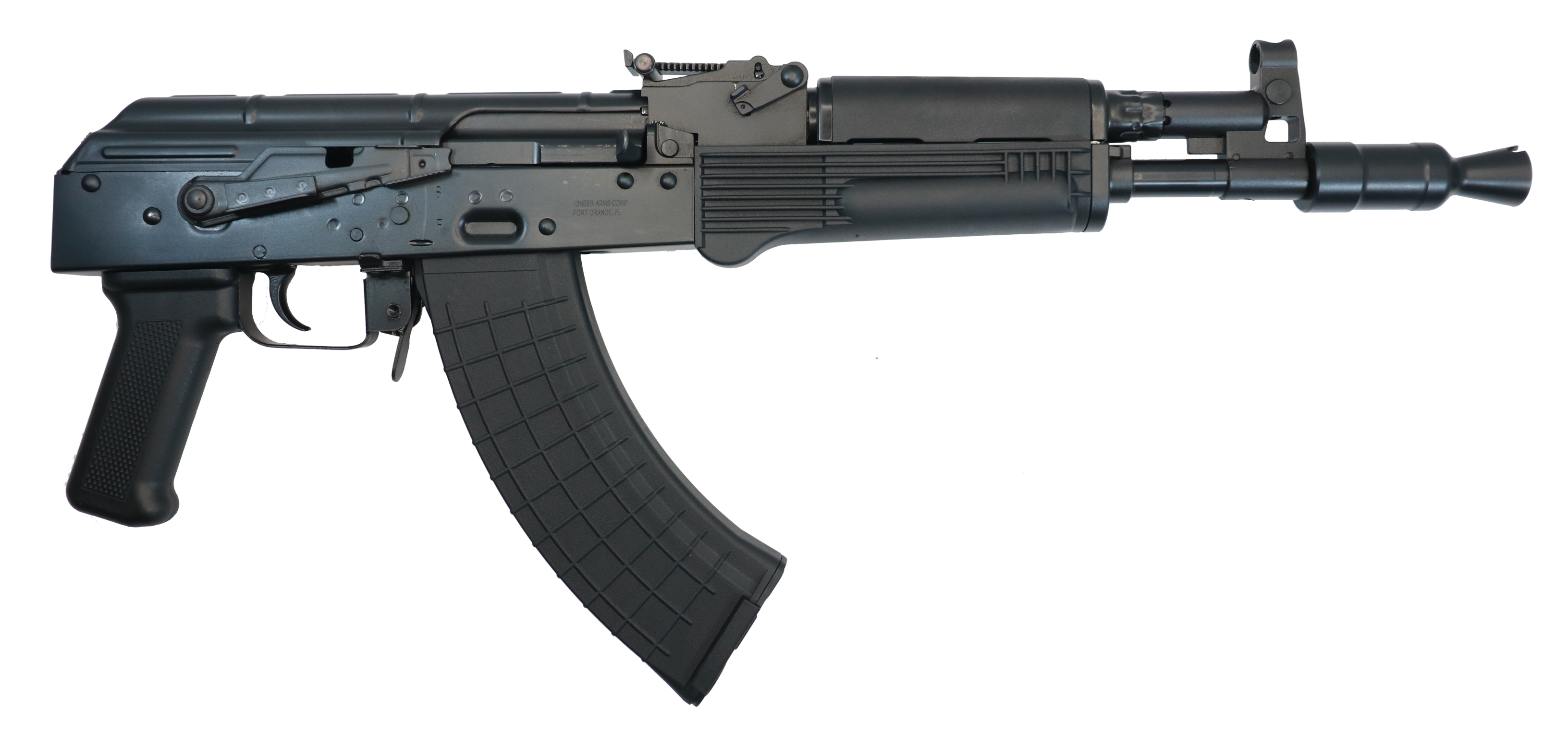 850036821298 10 Ring Mktg / Wrj Llc Hellpup, Radom Ak0031c    Hellpup     Akpstl 7.62  2/30