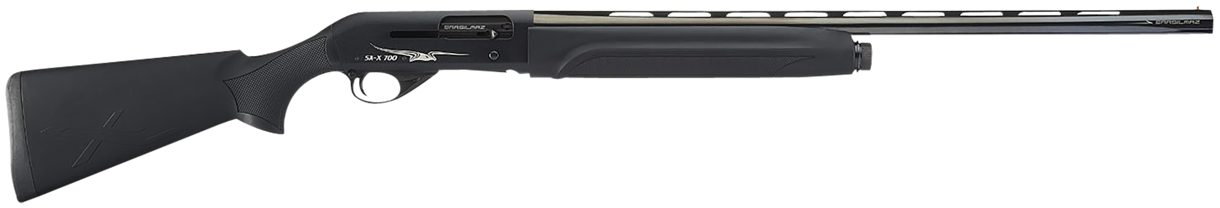 858763007602 Sar Usa Sa-x, Sar Sa X 700 Field 20ga 26in Syn