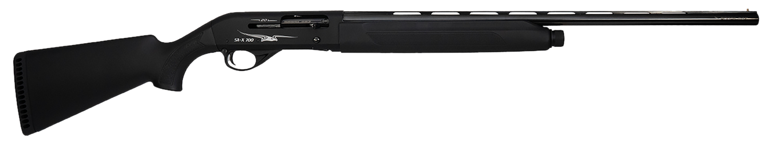 858763007619 Sar Usa Sa-x, Sar Sa X 700 Field 20ga 28in Syn