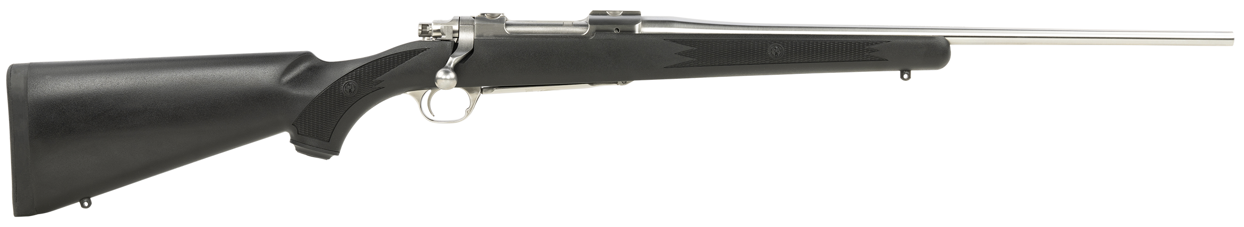 Ruger Hawkeye, Rug 57131 Hawkeye Ultralight M77 65cr     Ss     E