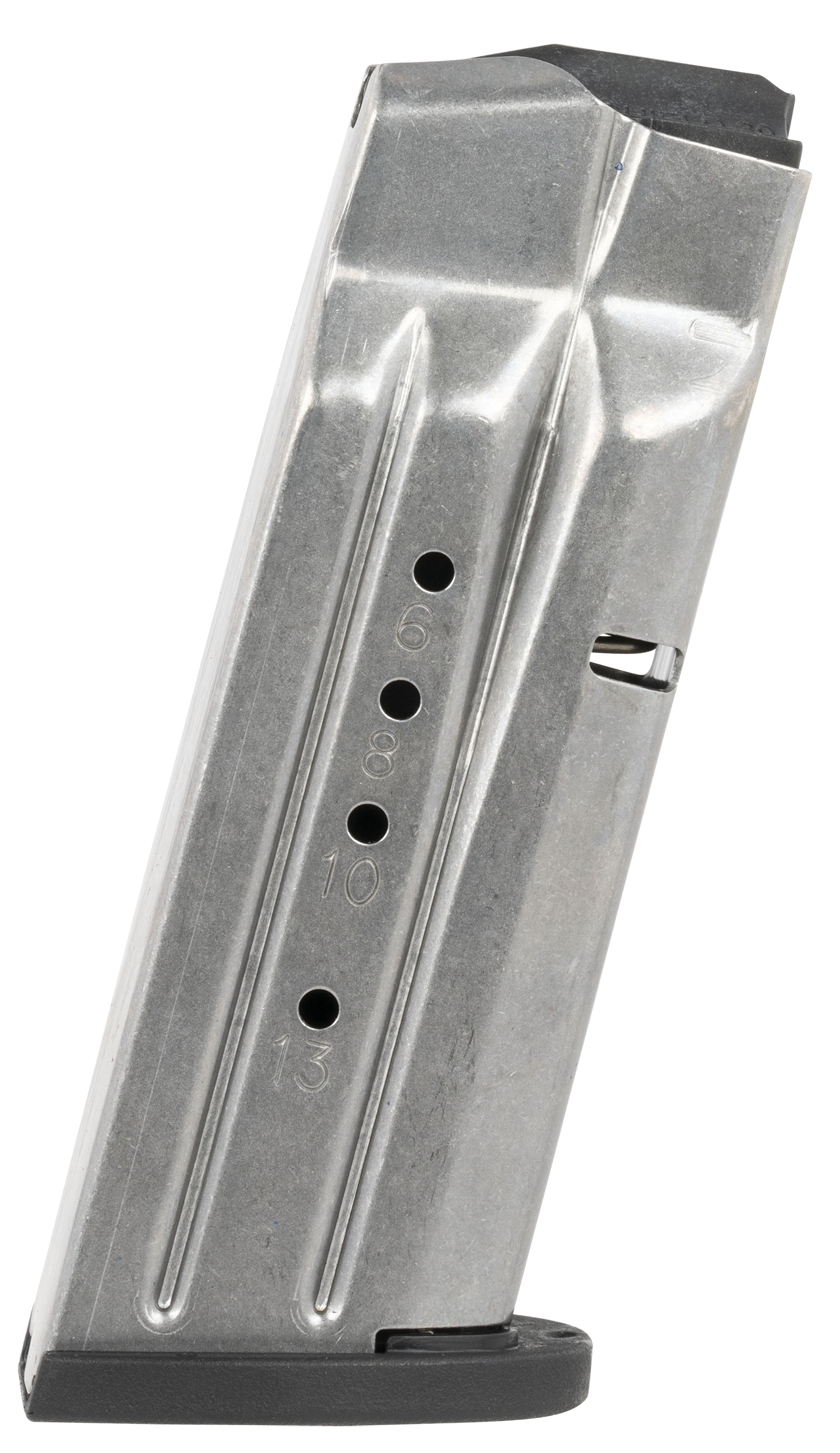 Smith & Wesson M&p Shield Plus, S&w 3015319 Mag Shield+ 30sc 13r ...