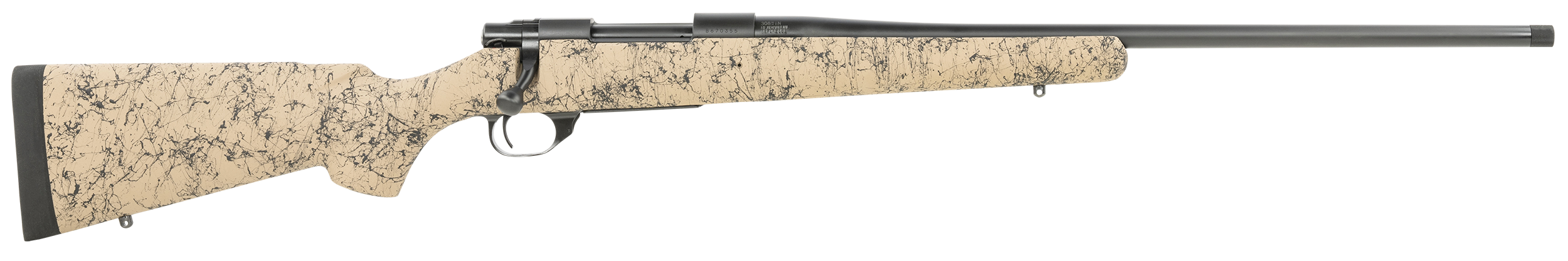 Howa M1500 HS Precision
