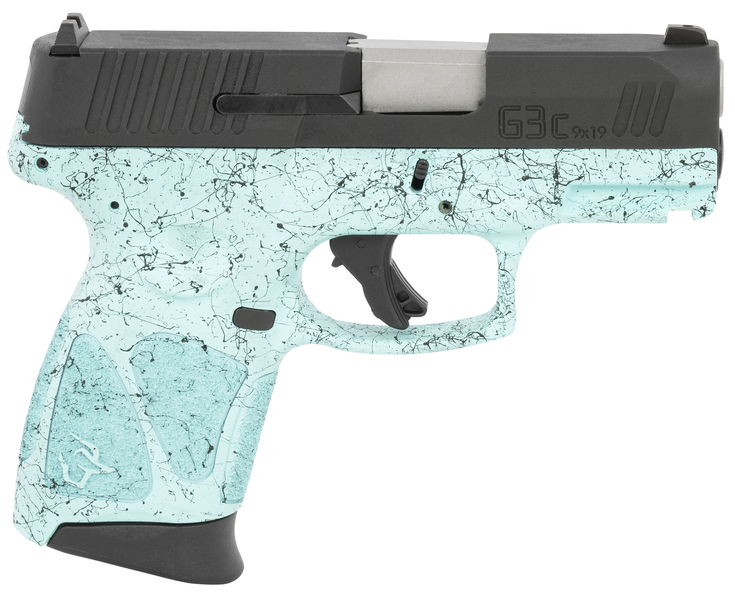 Taurus G3C