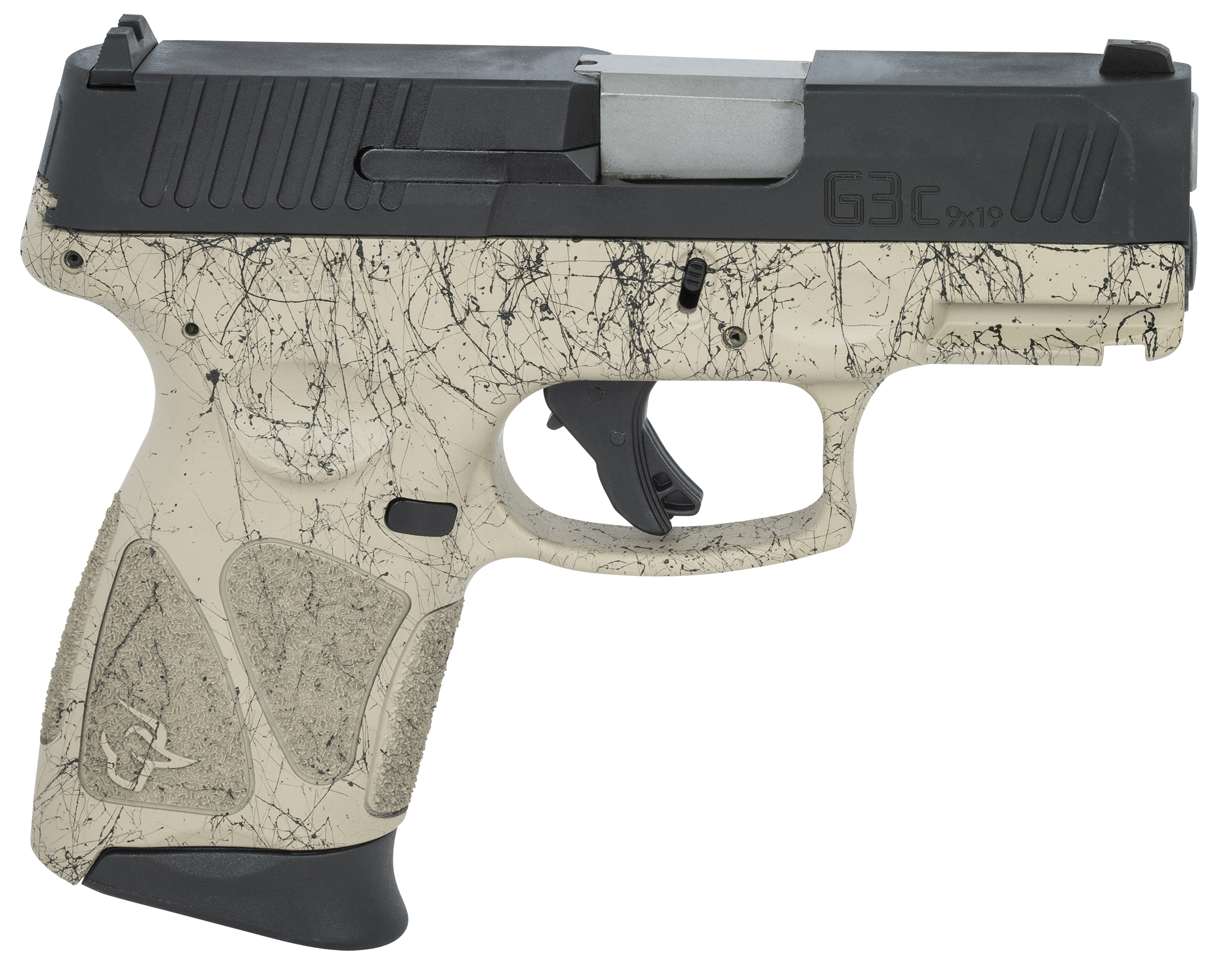 Taurus G3C
