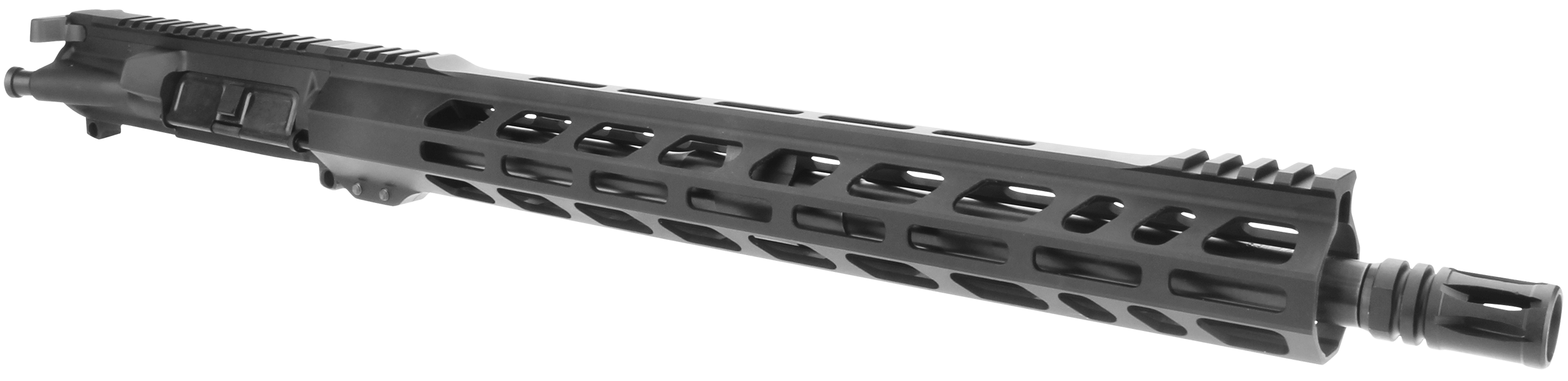 Tacfire Rifle Upper Assembly, Tacfire Bu-556-16        556 Rfl  Upper 16" W/bcg