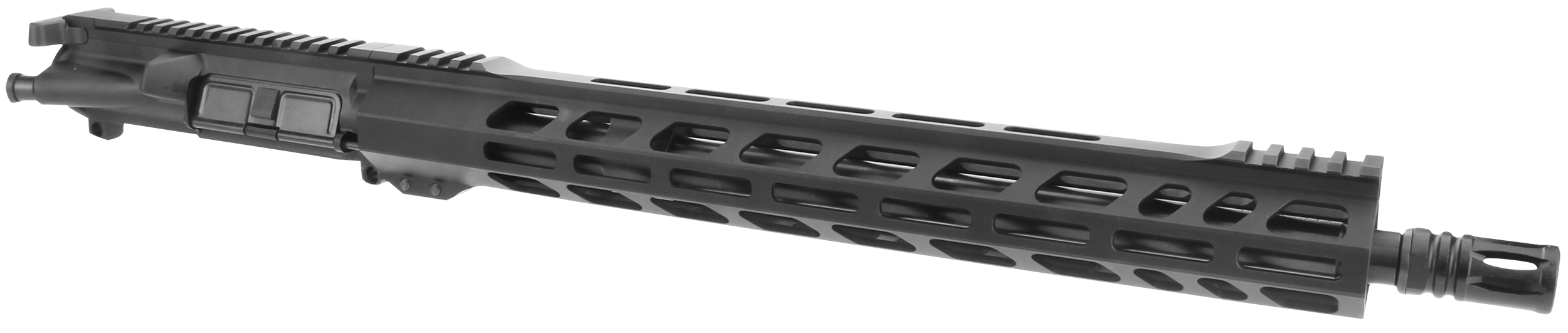 Tacfire Rifle Upper Assembly, Tacfire Bu-300-16        300 Rfl  Upper 16" W/bcg