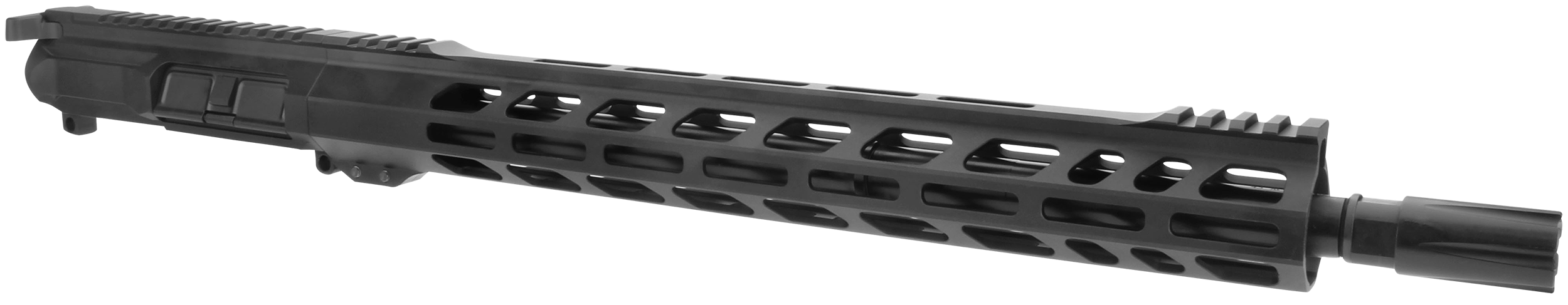 Tacfire Rifle Upper Assembly, Tacfire Bu-9mm-16        9mm Rfl  Upper 16" W/bcg