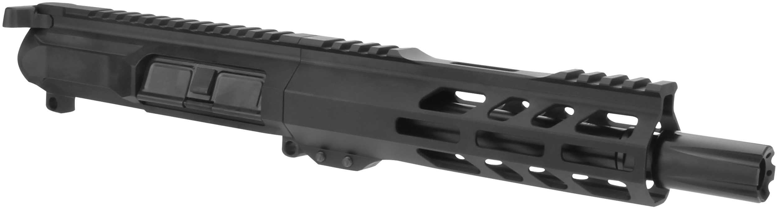 Tacfire Pistol Upper Assembly, Tacfire Bu-45acp-7       45a Pstl Upper 7"  W/bcg