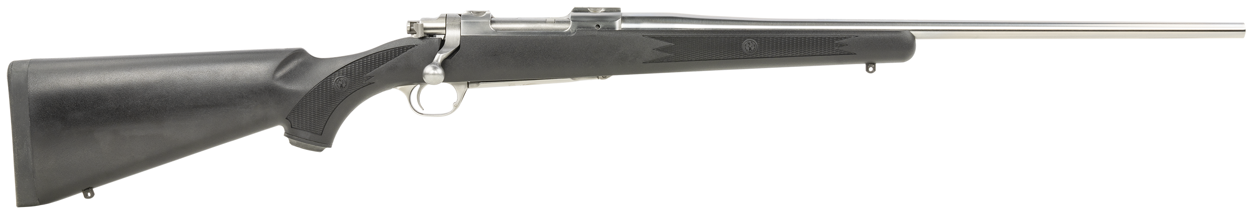 Ruger Hawkeye, Rug 57133 Hkm77rfp   Hwk          3006    Syn 22