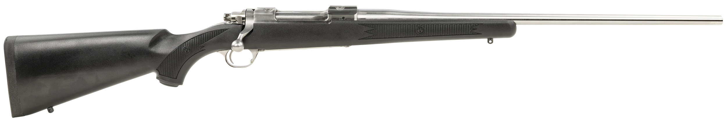 Ruger Hawkeye, Rug 57136 Hkm77rfp   Hwk          270     Syn 22