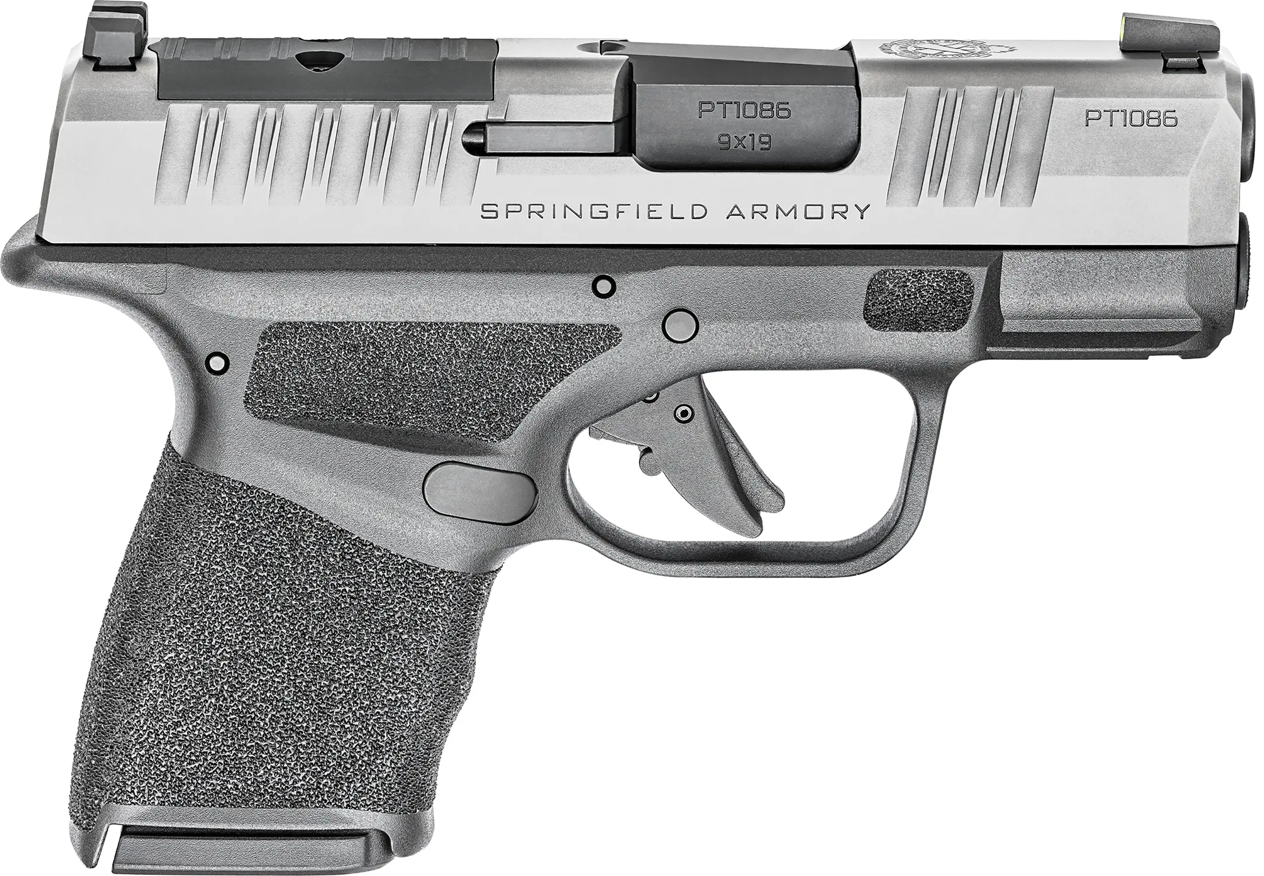 Springfield Armory Hellcat, Spg Hc9319sosp          9m Hellcat 3   Osp Ss  13r
