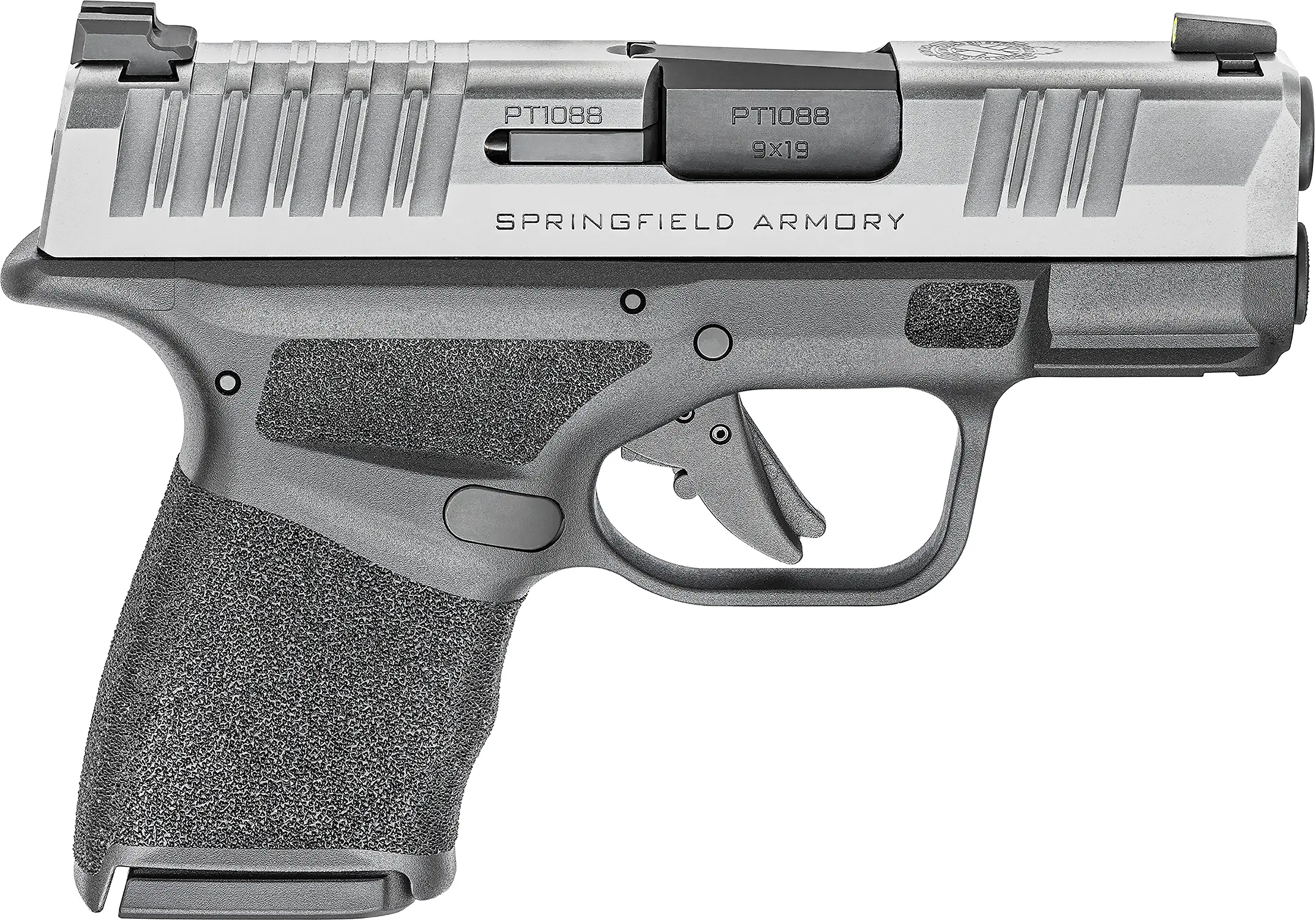 Springfield Armory Hellcat, Spg Hc9319s             9m Hellcat 3   Ss   11/13r