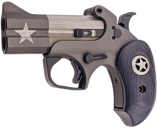 Bond Arms 1836