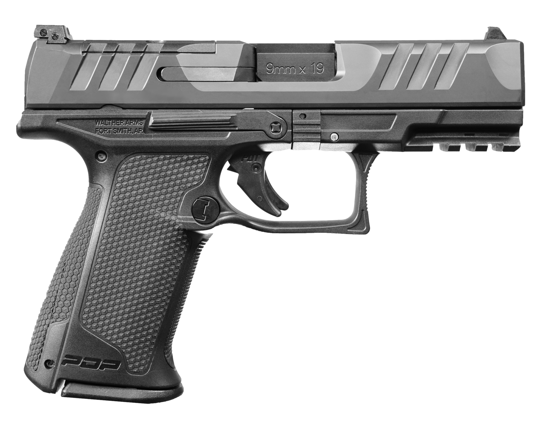 WALTHER ARMS PDP