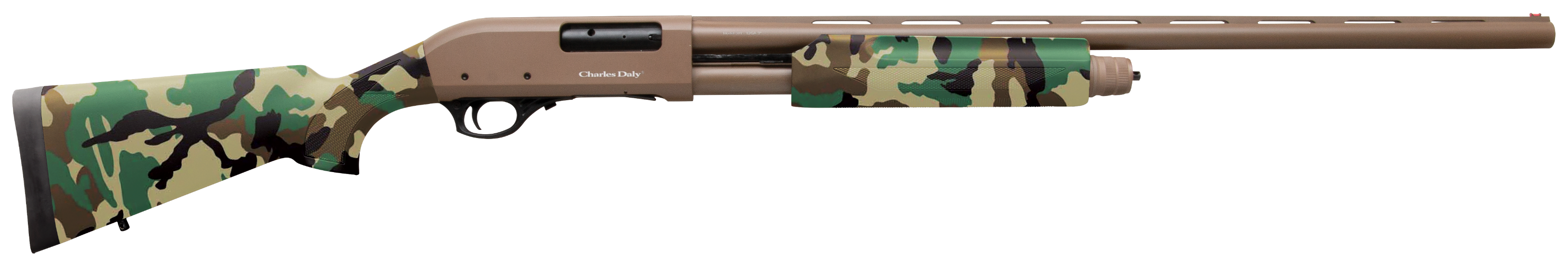 Charles Daly Chiappa 301 Field
