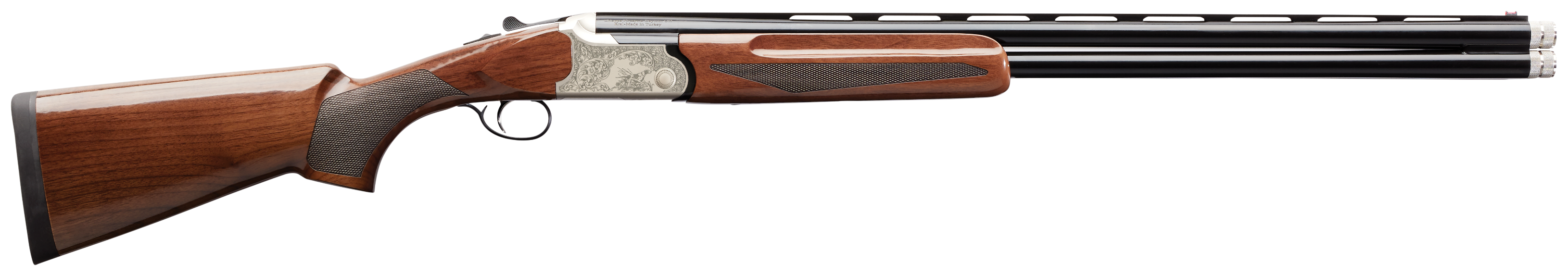 Charles Daly Chiappa 202A White Over/Under