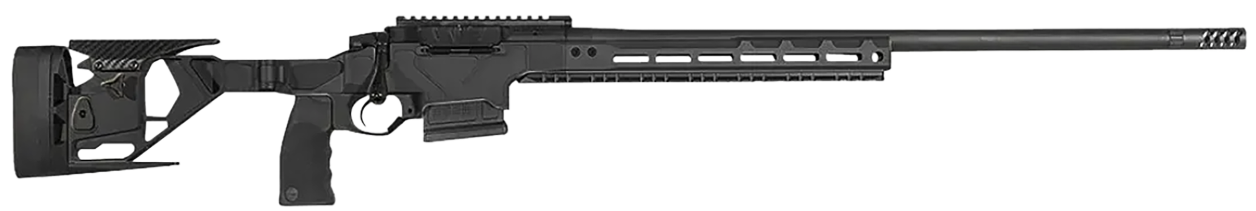Seekins Precision Havak HIT Pro