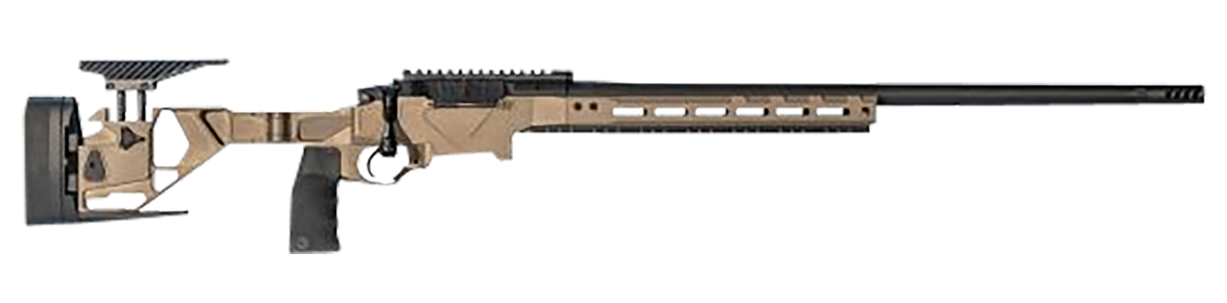 Seekins Precision Havak HIT Pro