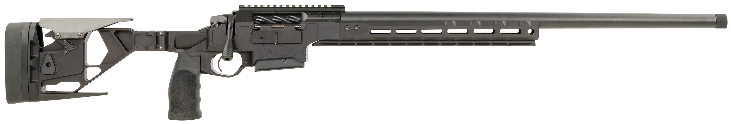 Seekins Precision Havak HIT Pro