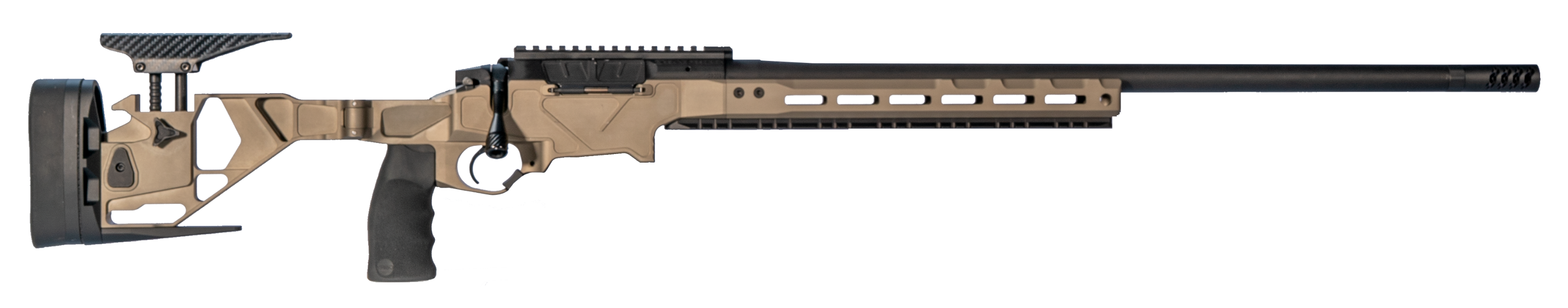 Seekins Precision Havak HIT Pro