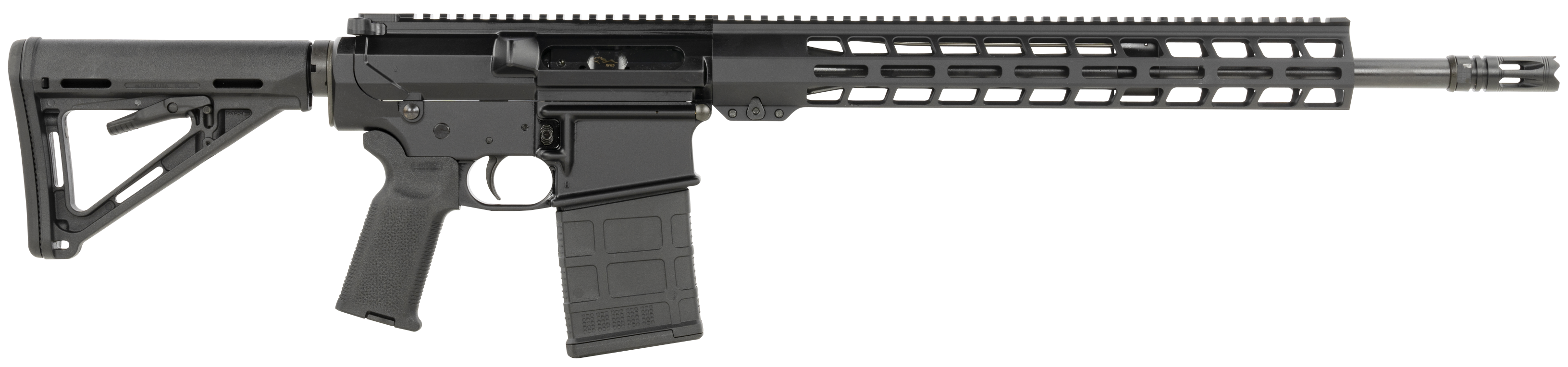 Anderson Am-10, And B2-l869-a001-r Am10 Ranger   308    18 20r Blk