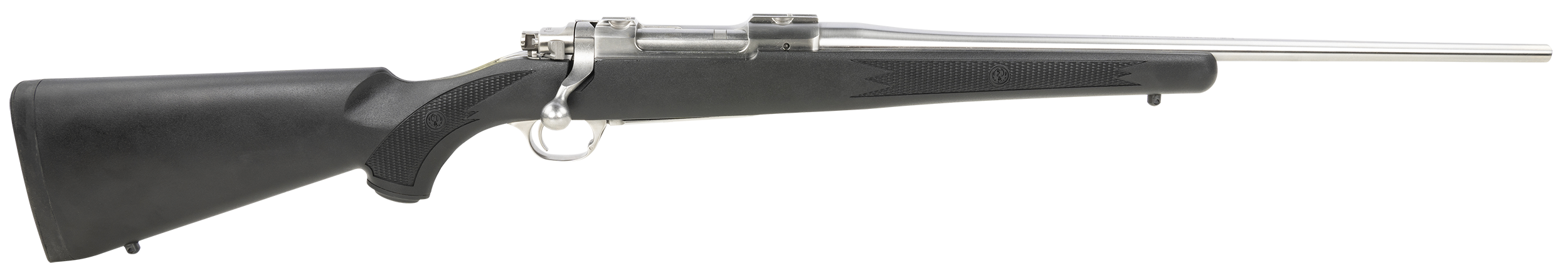 Ruger Hawkeye, Rug 57139 Hkm77rlfp  Hwk Ultra    243     Syn 20