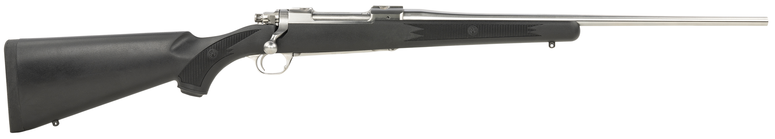 Ruger Hawkeye, Rug 57138 Hkm77rfp   Hwk          300     Syn 24